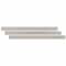 Ackland 0.35 in. T x 94 in. L x 1.77 in. W Belhaven Luxury Vinyl Flooring Trim Stair Reducer AKVTVBELH-SR - alternate 1